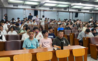 学生风采