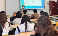 学生风采